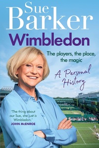 Abbildung von: Wimbledon - Ebury Spotlight