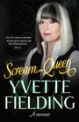Cover: Scream Queen - Ebury Spotlight