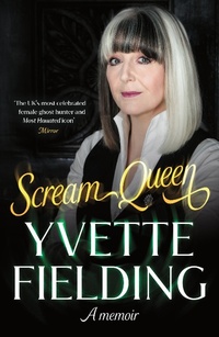 Enlarge image Cover: Scream Queen - Ebury Spotlight