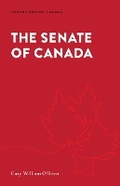 Cover: The Senate of Canada - Irwin Law Inc
