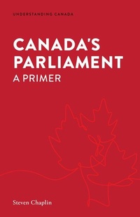 Abbildung von: Canada's Parliament - Irwin Law