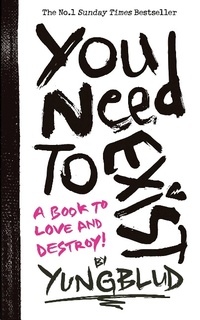Abbildung von: You Need To Exist - Ebury Press