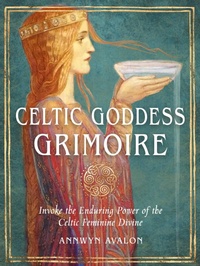 Abbildung von: Celtic Goddess Grimoire - Weiser Books