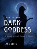 Cover: Year of the Dark Goddess - Weiser Books