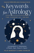 Cover: Keywords for Astrology - Weiser Books