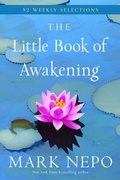 Cover: The Little Book of Awakening - Red Wheel,US