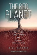 Cover: The Red Planet - Lantern Books,US