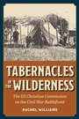 Cover: Tabernacles in the Wilderness - Kent State University Press