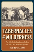 Cover: Tabernacles in the Wilderness - Kent State University Press