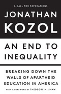 Cover: An End to Inequality - The New Press