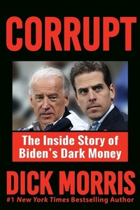 Enlarge image Cover: CORRUPT - Humanix Books