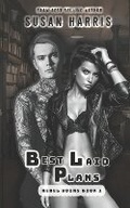 Cover: Best Laid Plans - Ctp Publishing LLC