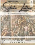 Cover: Schola Latina 2 Key - Glossahouse