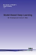 Cover: Model-Based Deep Learning - now publishers Inc