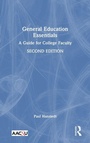 Cover: General Education Essentials - Routledge