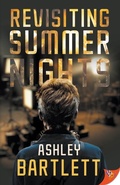 Cover: Revisiting Summer Nights - Bold Strokes Books