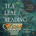 Cover: Tea Leaf Reading - Hampton Roads Publishing Co
