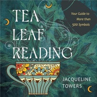 Enlarge image Cover: Tea Leaf Reading - Hampton Roads Publishing Co