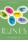 Cover: Runes - Hampton Roads Publishing Co