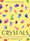 Cover: Crystals - Hampton Roads Publishing Co