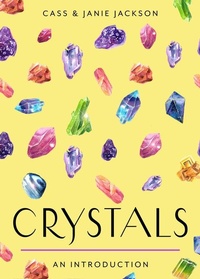 Enlarge image Cover: Crystals - Hampton Roads Publishing Co