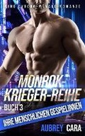 Cover: Ihre menschlichen Gespielinnen - Midnight Romance, LLC