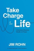 Cover: Take Charge of Your Life - Sound Wisdom