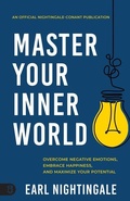 Cover: Master Your Inner World - Sound Wisdom