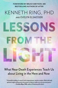Cover: Lessons from the Light - New Page Books,US