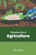 Cover: Potassium Use in Agriculture - Callisto Reference