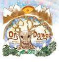 Cover: On, Donner - Halo Publishing International