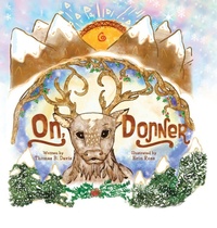 Enlarge image Cover: On, Donner - Halo Publishing International
