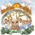 Cover: On, Donner - Halo Publishing International