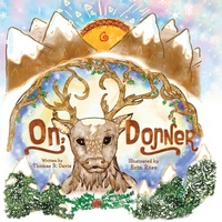 Enlarge image Cover: On, Donner - Halo Publishing International