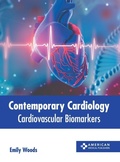 Cover: Contemporary Cardiology: Cardiovascular Biomarkers - American Medical Publishers