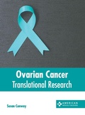 Cover: Ovarian Cancer: Translational Research - American Medical Publishers