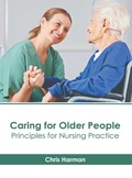 Cover: Caring for Older People: Principles for Nursing Practice - American Medical Publishers