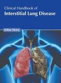 Cover: Clinical Handbook of Interstitial Lung Disease - American Medical Publishers