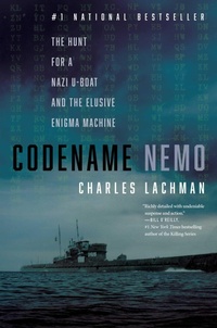 Enlarge image Cover: Codename Nemo - Diversion Books