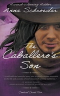 Cover: The Caballero's Son - Wolfpack Publishing LLC