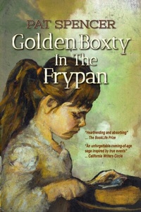 Abbildung von: Golden Boxty in the Frypan - Distributed By Ingram Spark