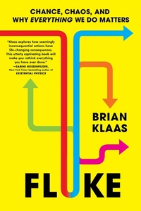Enlarge image Cover: Fluke - Scribner