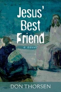 Cover: Jesus' Best Friend - Wipf and Stock Publishers