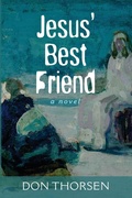 Cover: Jesus' Best Friend - Resource Publications (CA)