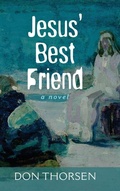 Cover: Jesus' Best Friend - Resource Publications (CA)