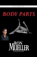 Cover: Body Parts - Around the World Publishing LLC