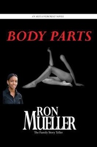 Enlarge image Cover: Body Parts - Around the World Publishing LLC