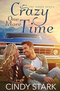 Cover: Crazy One More Time - Oliver-Heber Books
