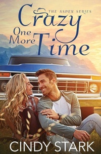 Enlarge image Cover: Crazy One More Time - Oliver-Heber Books