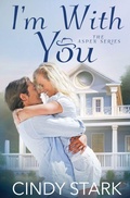 Cover: I'm With You - Oliver-Heber Books